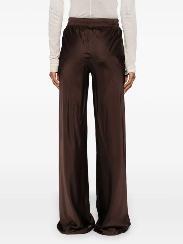 Rick Owens  Bias trousers - Image 4