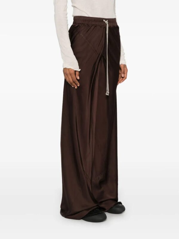 Rick Owens  Bias trousers - Image 3