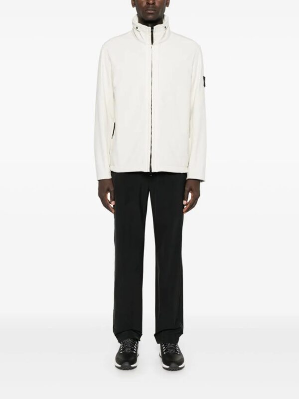 Stone Island  Compass-badge jacket - Image 2