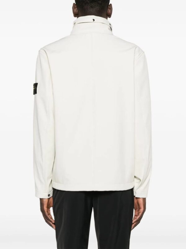 Stone Island  Compass-badge jacket - Image 4