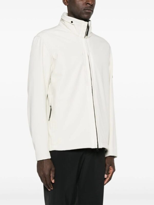 Stone Island  Compass-badge jacket - Image 3