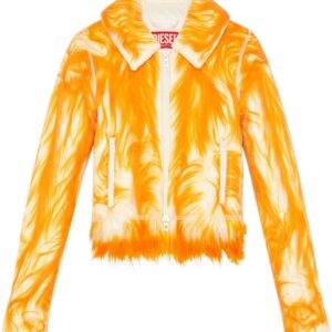 Diesel  W-Diaspro jacket