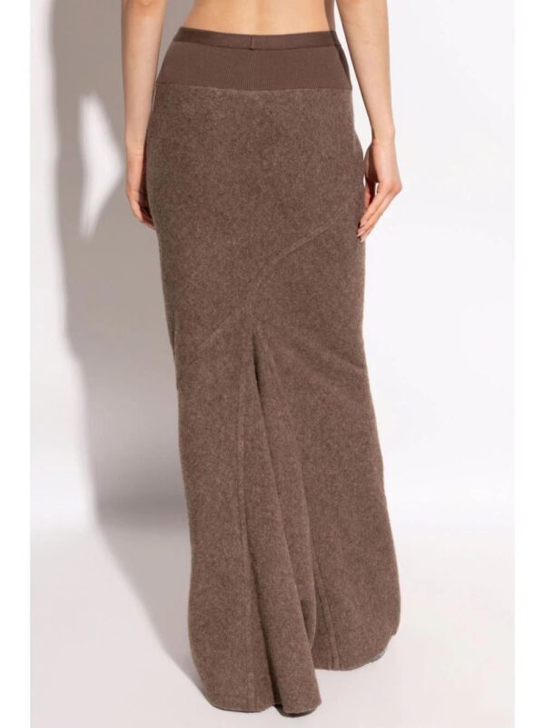 Rick Owens  Coda skirt - Image 4