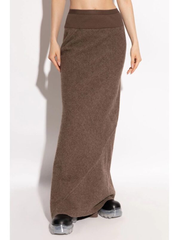Rick Owens  Coda skirt - Image 3