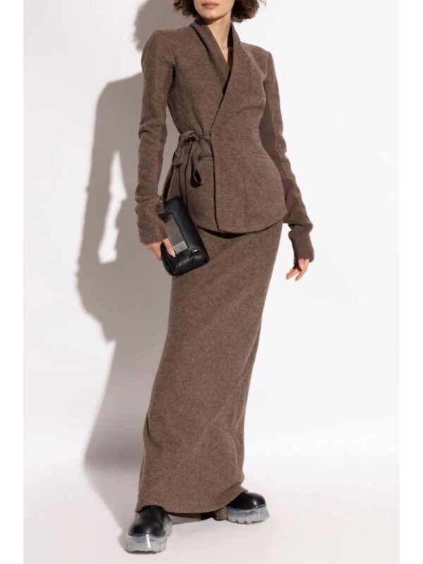 Rick Owens  Coda skirt - Image 2