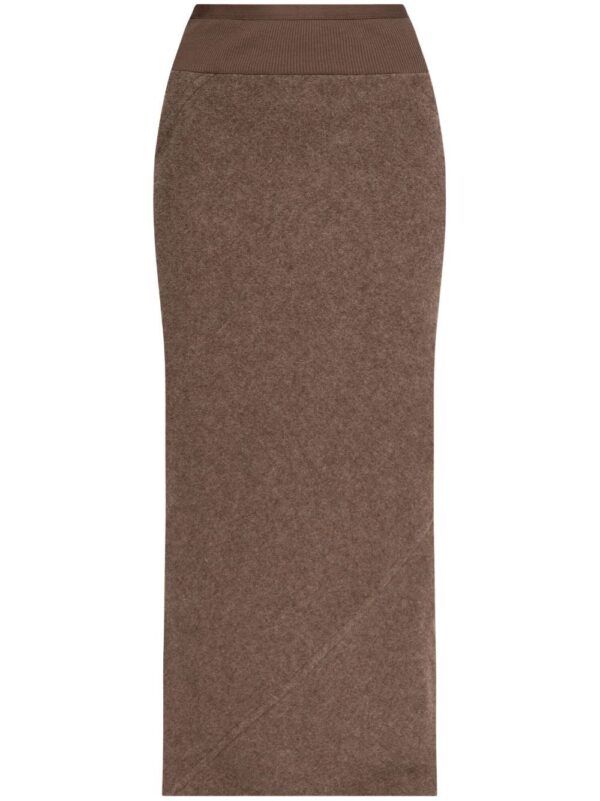 Rick Owens  Coda skirt