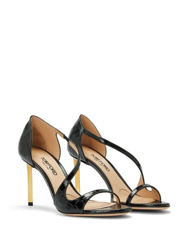 TOM FORD  Newton sandals - Image 2