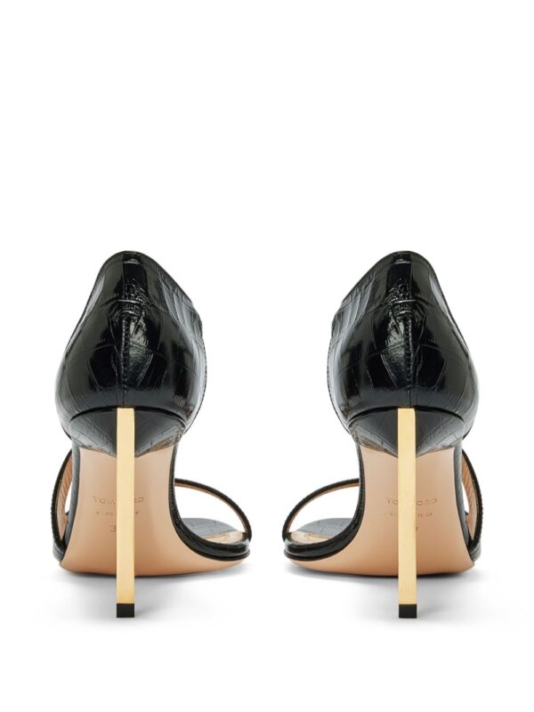 TOM FORD  Newton sandals - Image 3