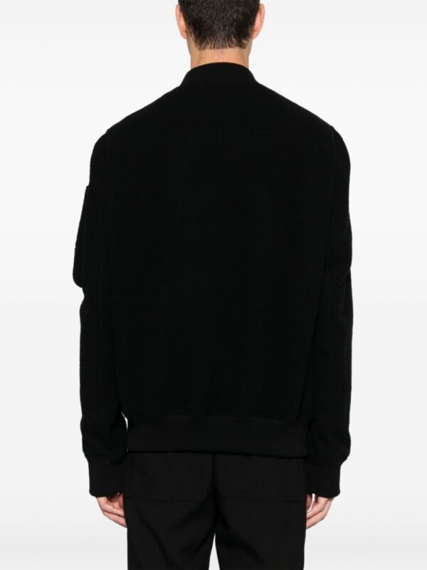 Rick Owens  Porterville bomber jacket - Image 4