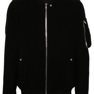 Rick Owens  Porterville bomber jacket
