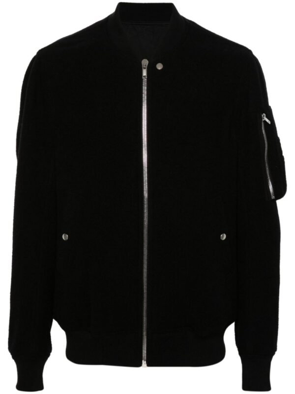 Rick Owens  Porterville bomber jacket
