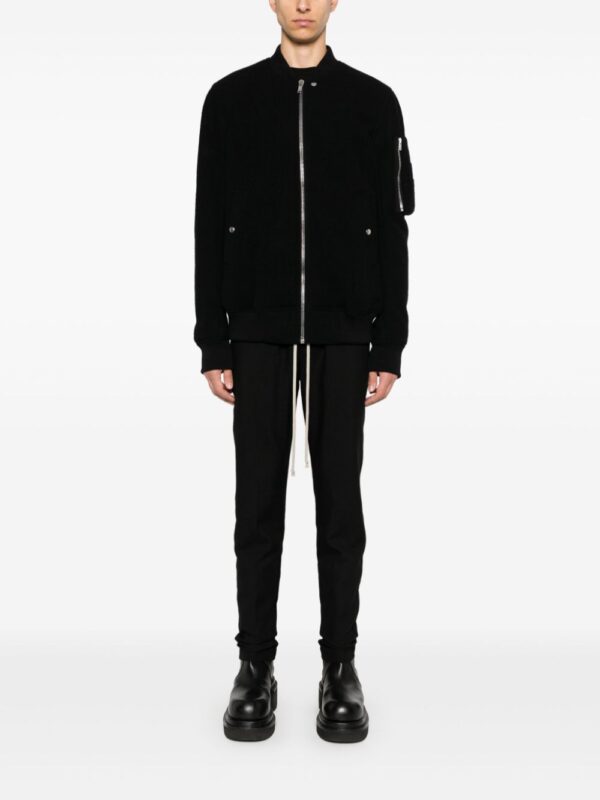 Rick Owens  Porterville bomber jacket - Image 2
