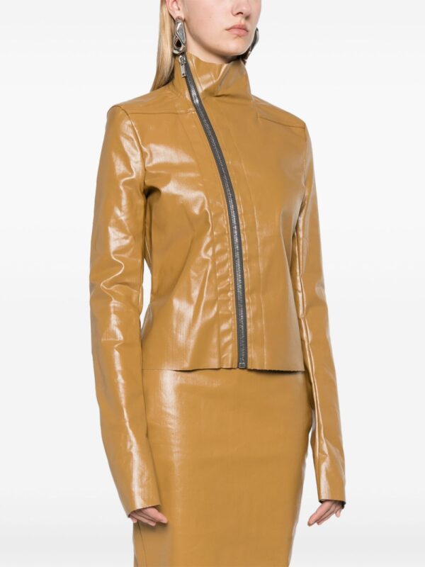 Rick Owens  Gary jacket - Image 3