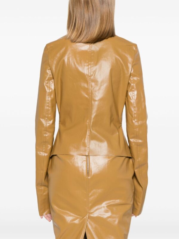 Rick Owens  Gary jacket - Image 4