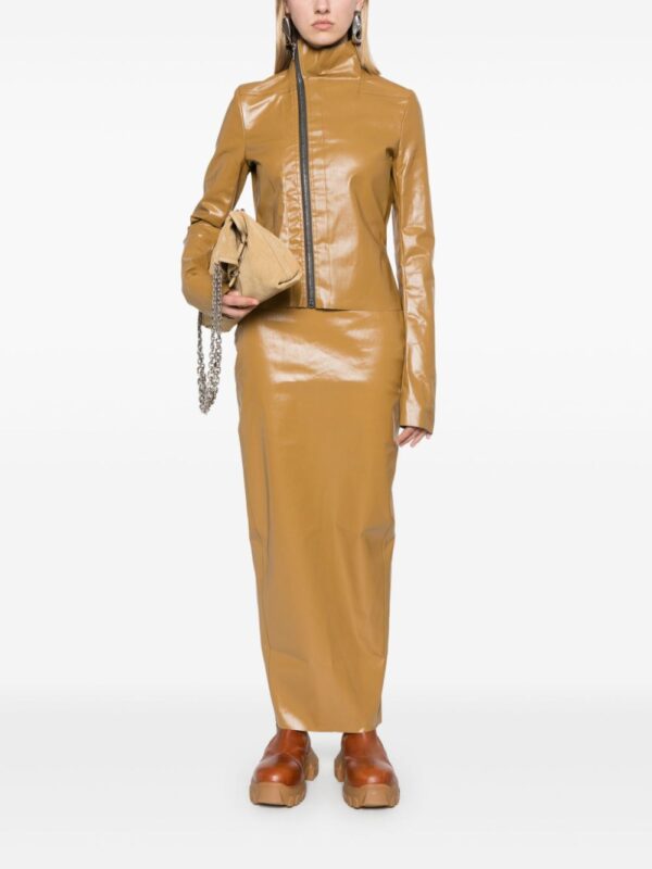 Rick Owens  Gary jacket - Image 2