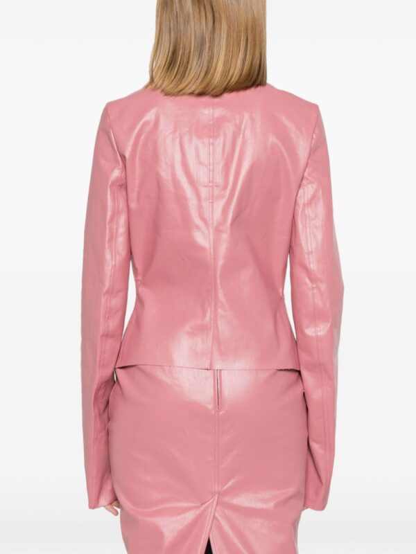 Rick Owens  Gary jacket - Image 4