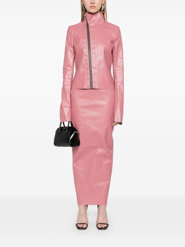 Rick Owens  Gary jacket - Image 2