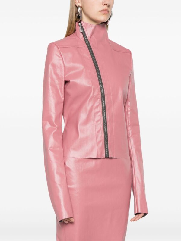 Rick Owens  Gary jacket - Image 3