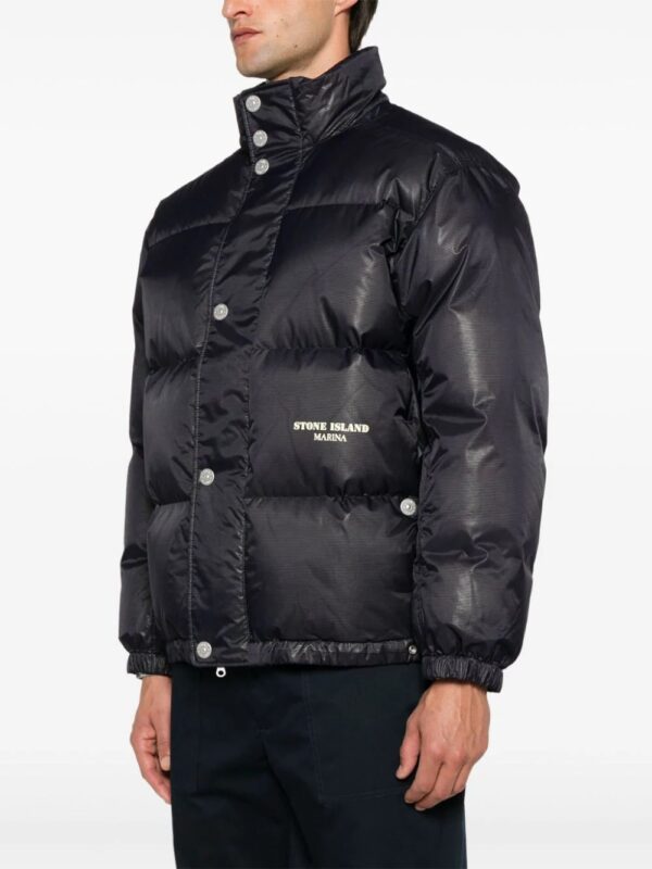 Stone Island  S.I. Marina puffer jacket - Image 3