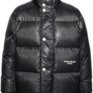 Stone Island  S.I. Marina puffer jacket