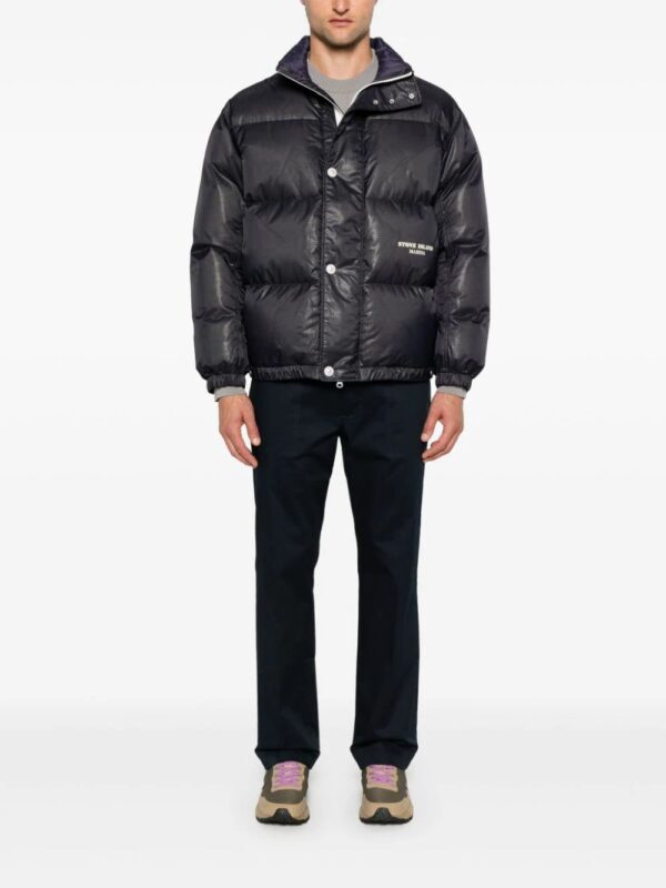 Stone Island  S.I. Marina puffer jacket - Image 2