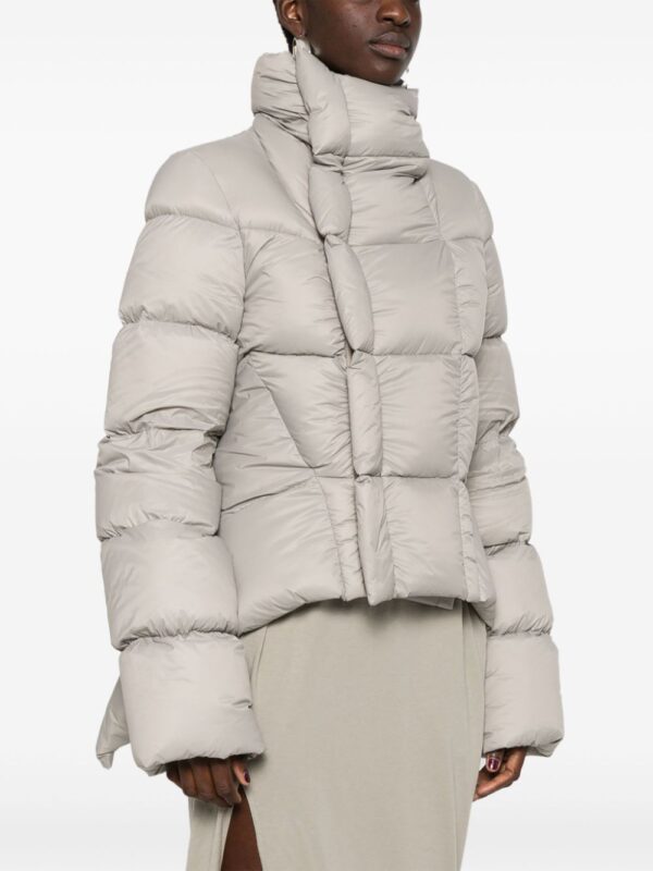Rick Owens  Naska Duvet puffer jacket - Image 3
