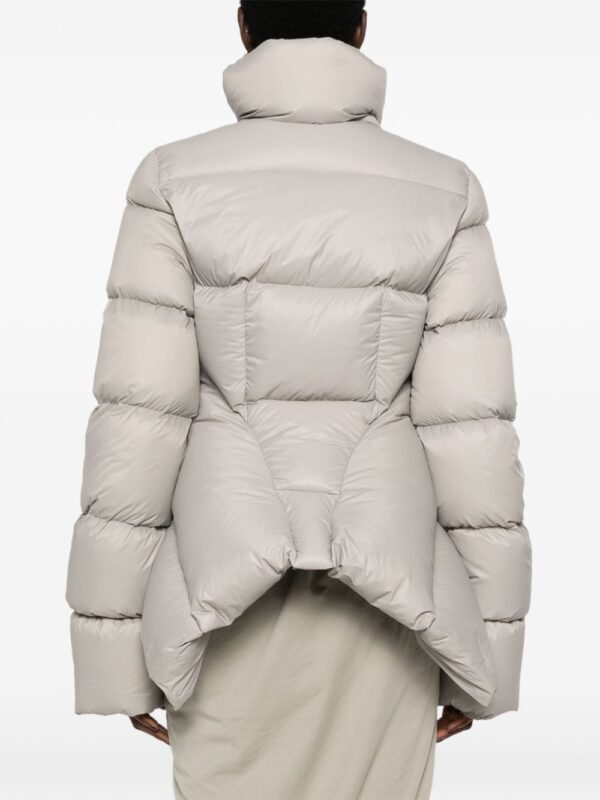 Rick Owens  Naska Duvet puffer jacket - Image 4