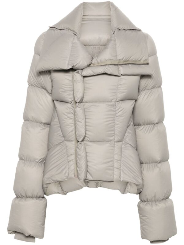 Rick Owens  Naska Duvet puffer jacket