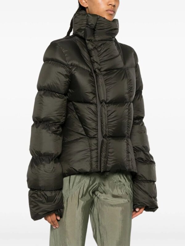 Rick Owens  Naska Duvet jacket - Image 3