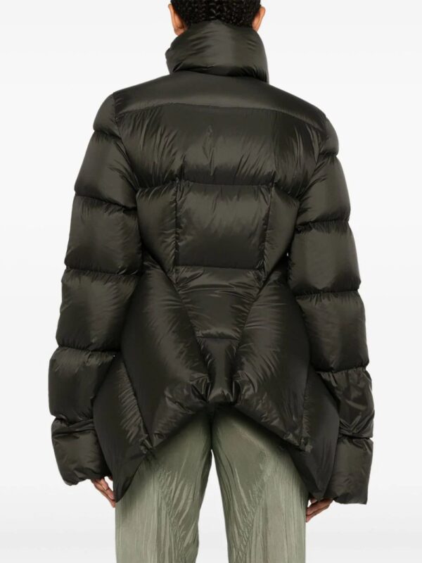 Rick Owens  Naska Duvet jacket - Image 4
