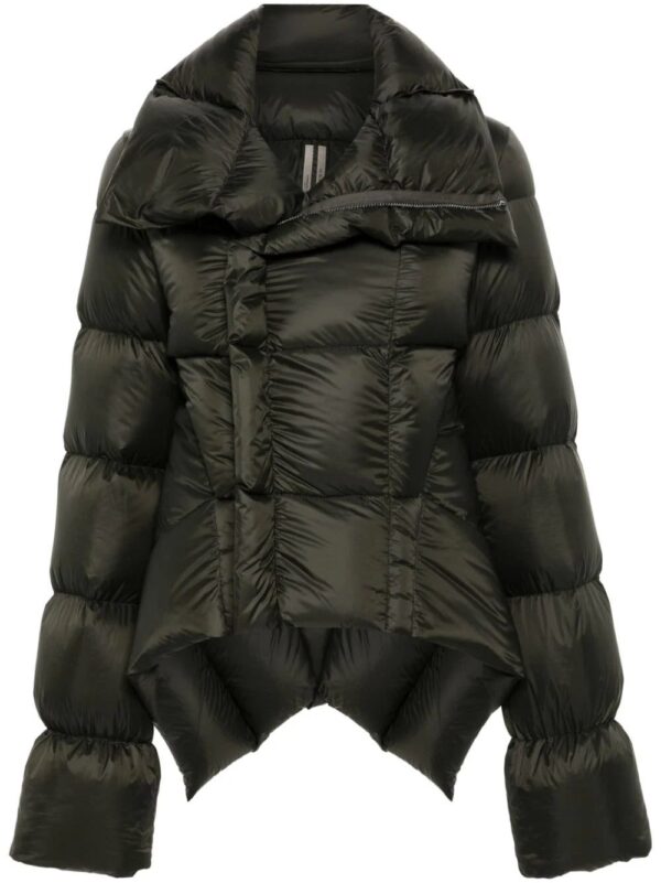 Rick Owens  Naska Duvet jacket