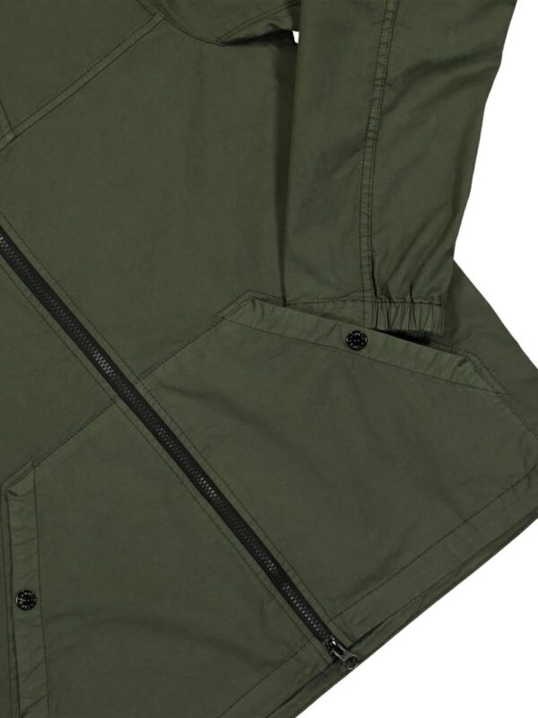 Stone Island  Compass jacket - Image 4