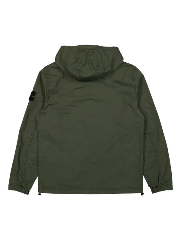 Stone Island  Compass jacket - Image 2