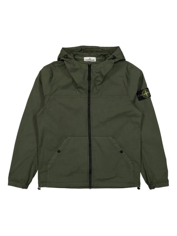 Stone Island  Compass jacket