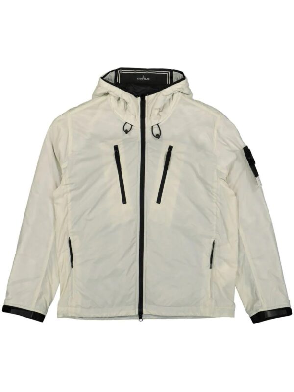 Stone Island  Compass jacket