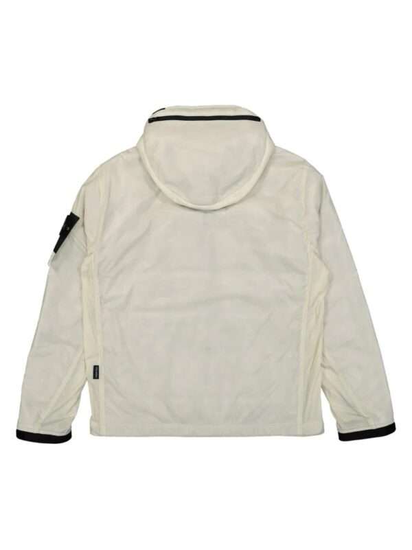 Stone Island  Compass jacket - Image 2