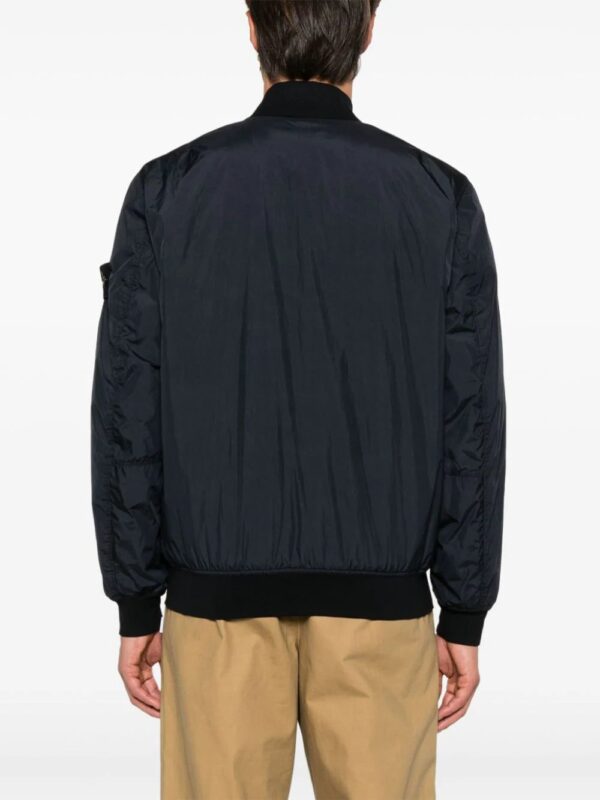 Stone Island  Reps R-NY bomber jacket - Image 4