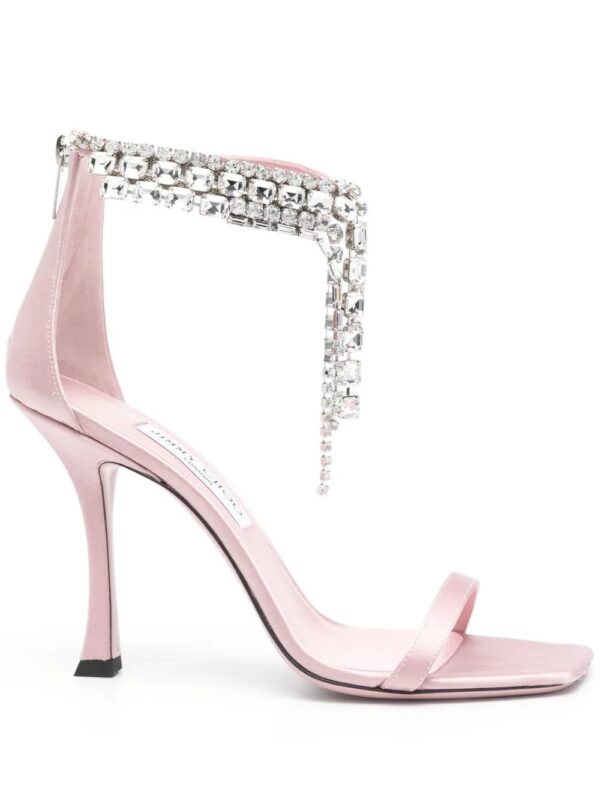 Jimmy Choo  10mm Verity sandals