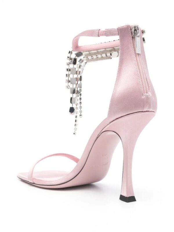 Jimmy Choo  10mm Verity sandals - Image 3