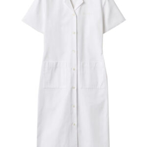 Miu Miu  poplin dress
