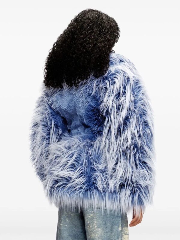 Diesel  W-Caby jacket - Image 4