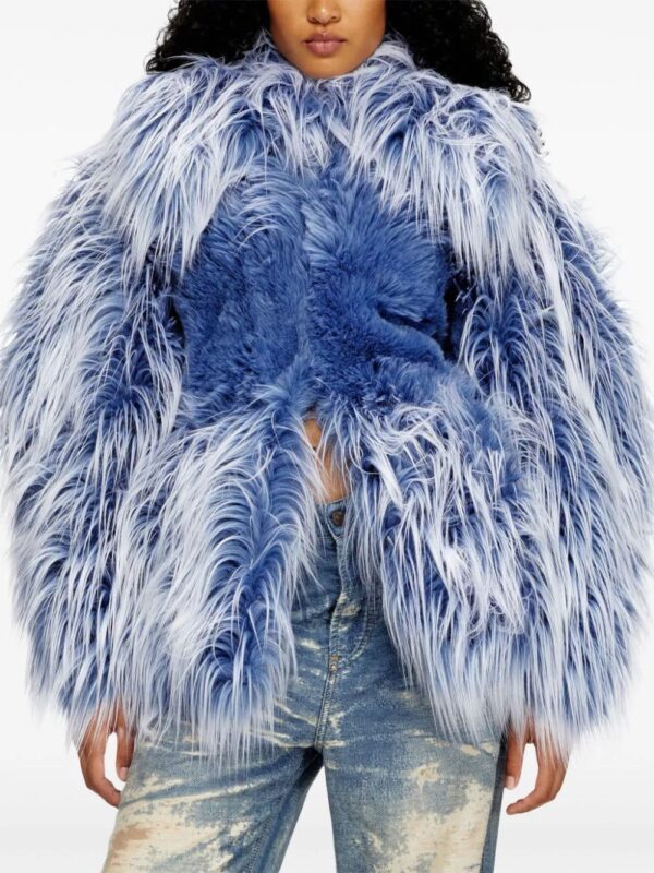 Diesel  W-Caby jacket - Image 3