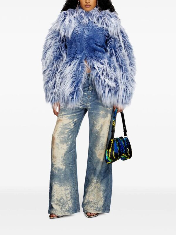 Diesel  W-Caby jacket - Image 2
