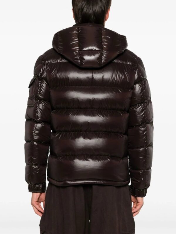 Moncler  Maya puffer jacket - Image 4