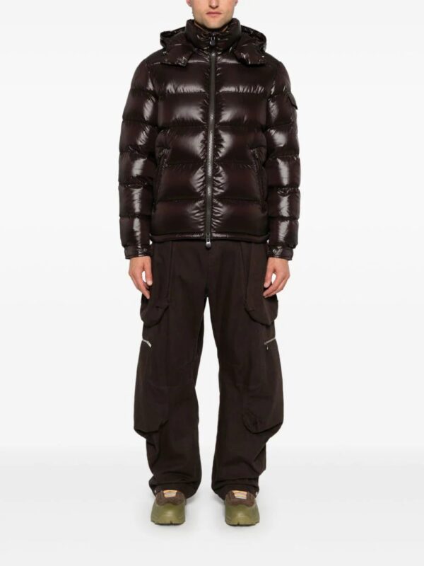 Moncler  Maya puffer jacket - Image 2