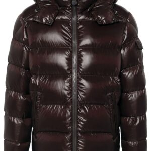 Moncler  Maya puffer jacket