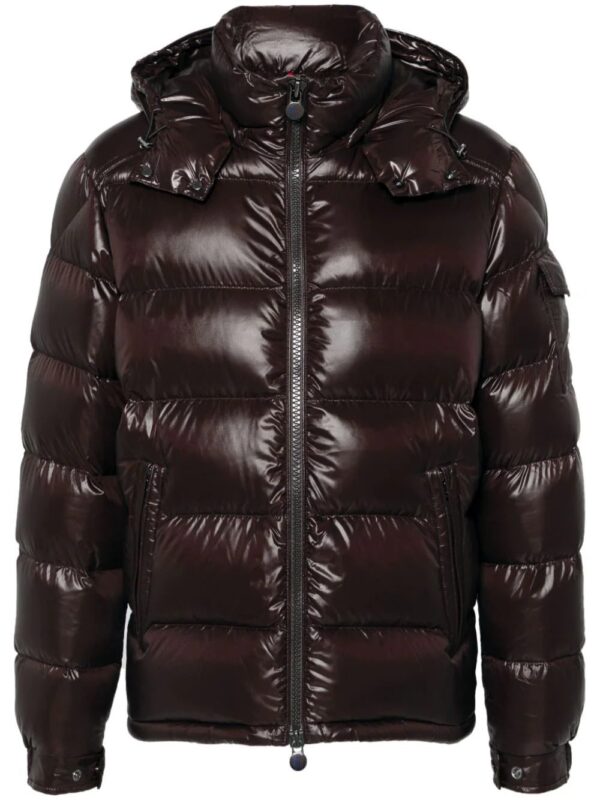 Moncler  Maya puffer jacket