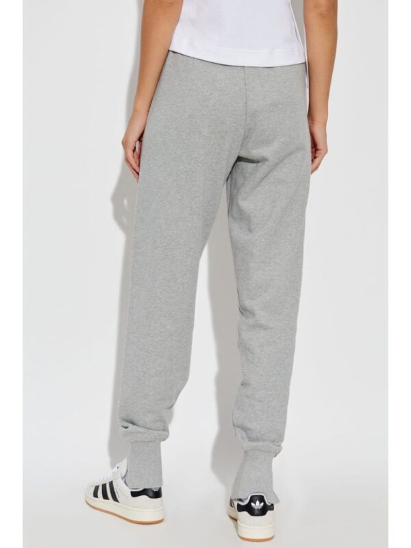 adidas by Stella McCartney  logo-print joggers - Image 4