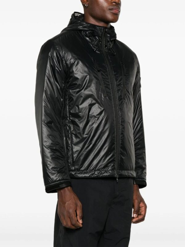 Stone Island  hooded padded jacket - Image 3