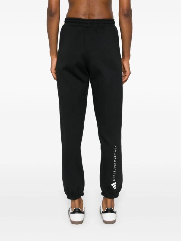 adidas by Stella McCartney  loose sweat trousers - Image 4